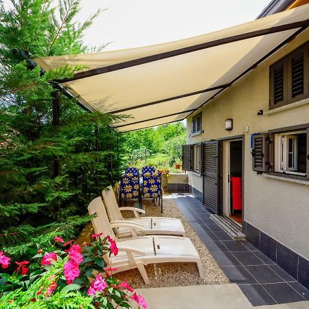 Holiday Home Karolina By Interhome Opric Exterior photo
