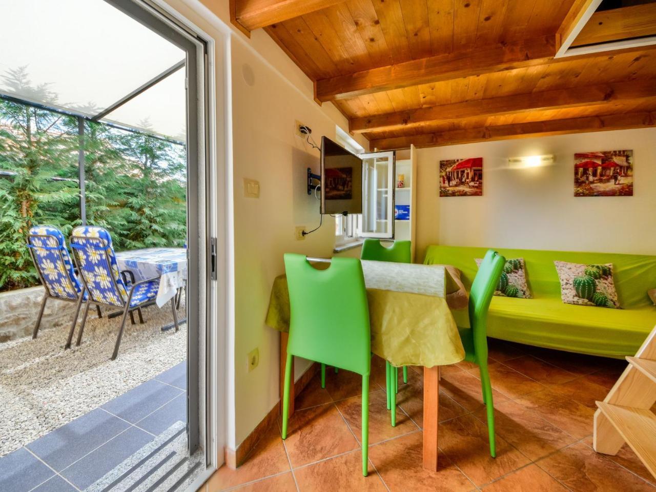 Holiday Home Karolina By Interhome Opric Exterior photo