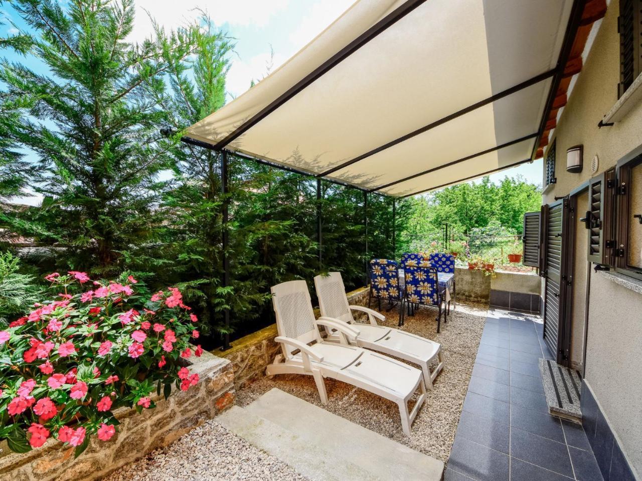 Holiday Home Karolina By Interhome Opric Exterior photo