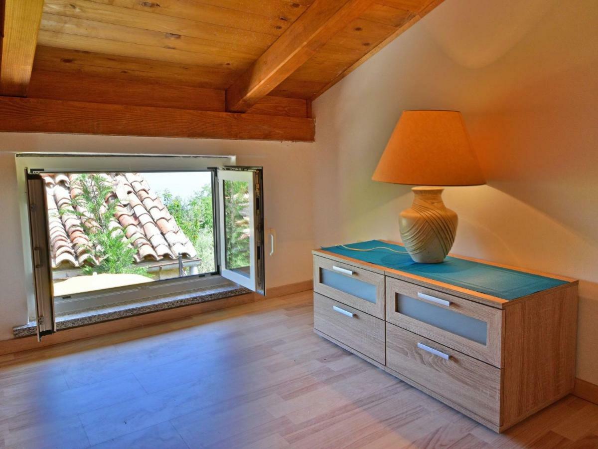 Holiday Home Karolina By Interhome Opric Exterior photo