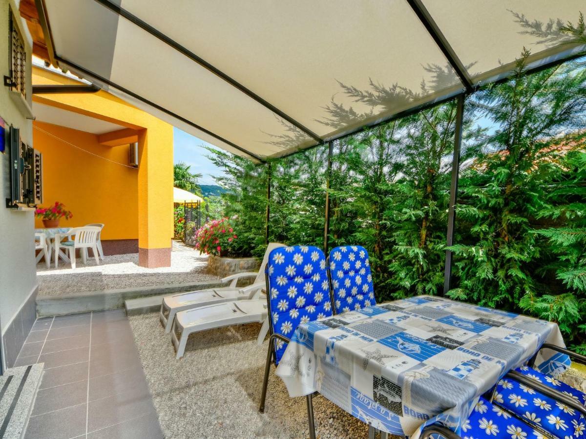 Holiday Home Karolina By Interhome Opric Exterior photo