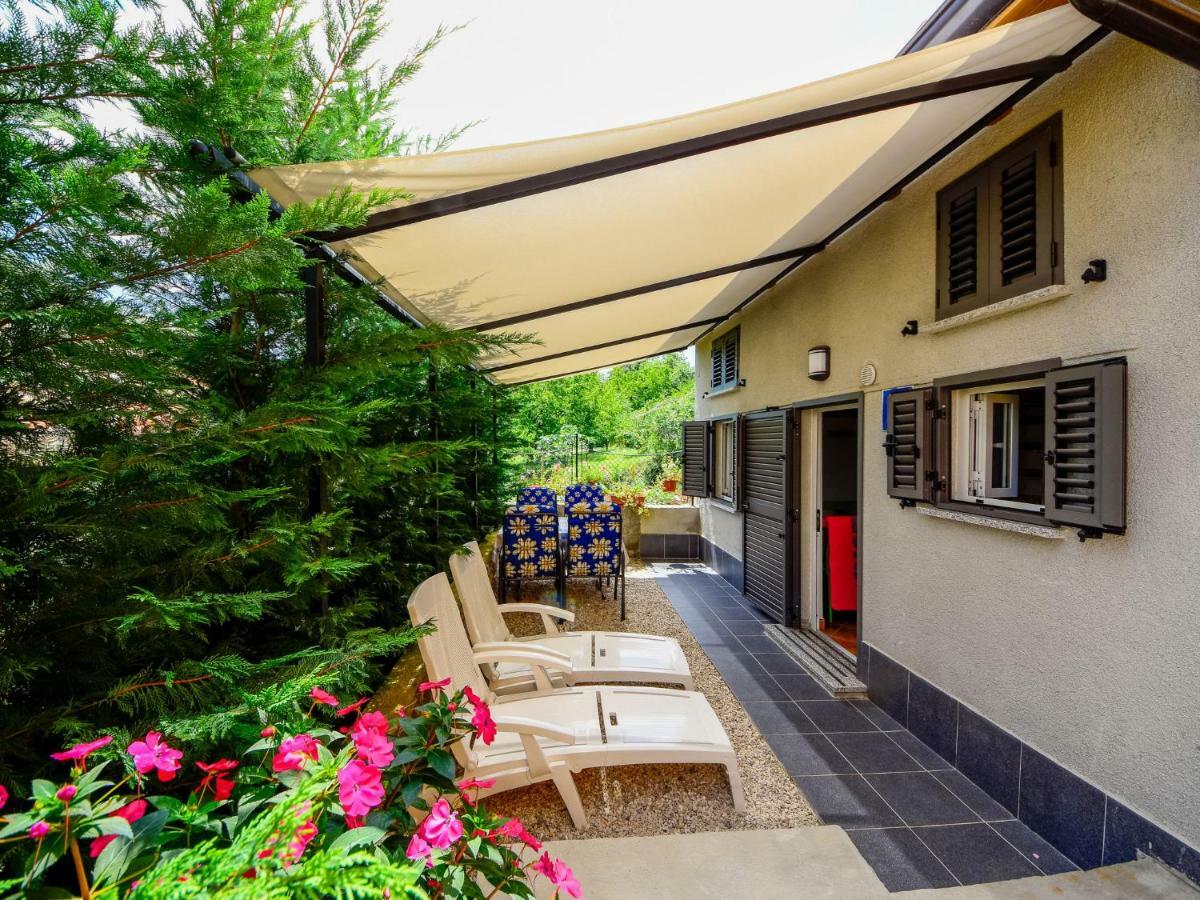 Holiday Home Karolina By Interhome Opric Exterior photo