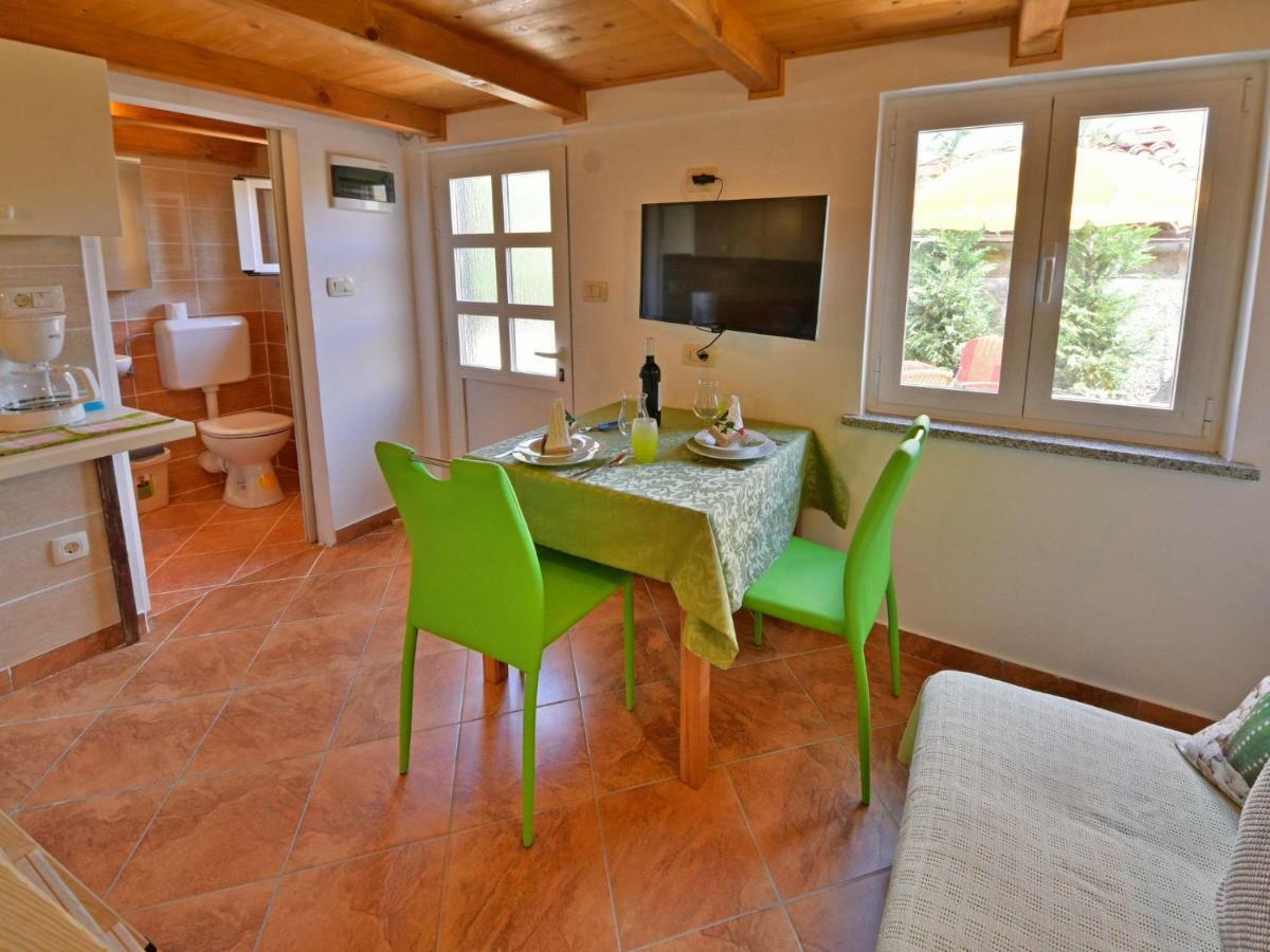 Holiday Home Karolina By Interhome Opric Exterior photo