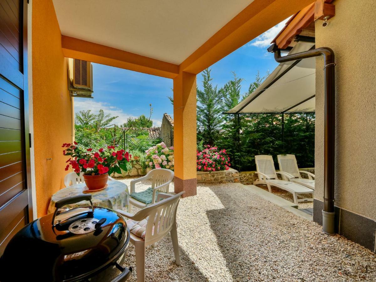 Holiday Home Karolina By Interhome Opric Exterior photo